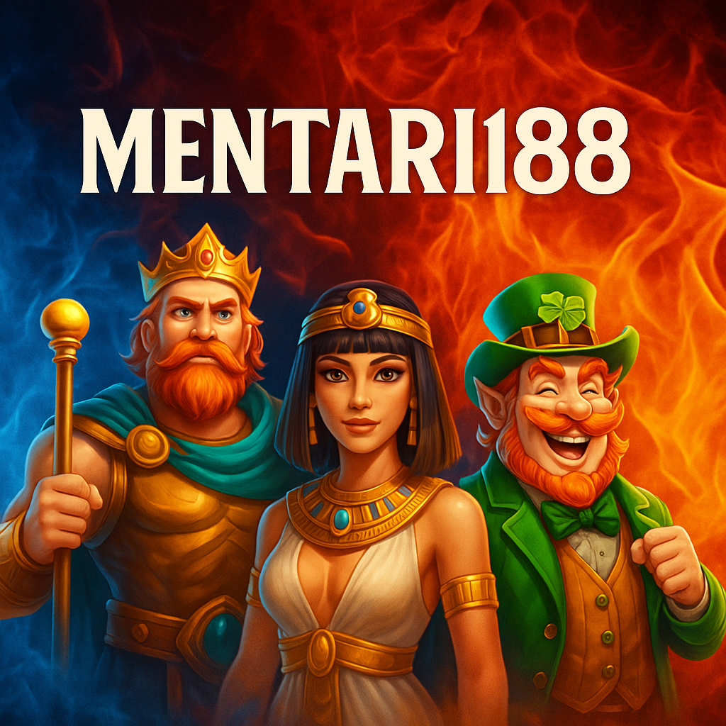 mentari188